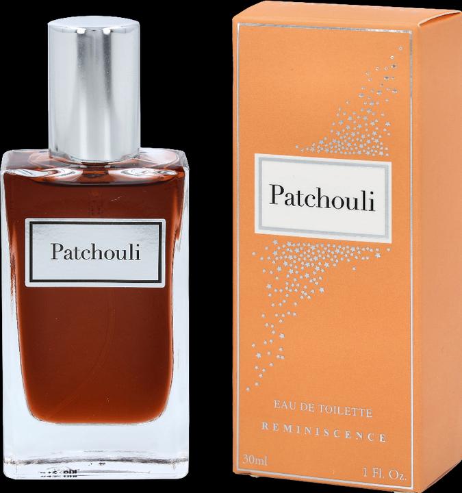 Actual product image Reminiscence Patchouli (Eau de toilette, 30 ml)