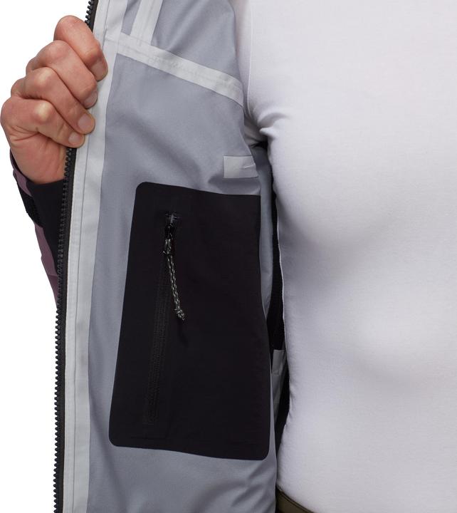 Immagine prodotto Mammut Felpa con cappuccio Taiss Pro HS (XL)