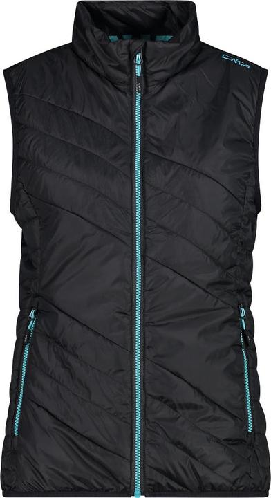 CMP Campagnolo Weste Daunenjacke Frau (XXS)