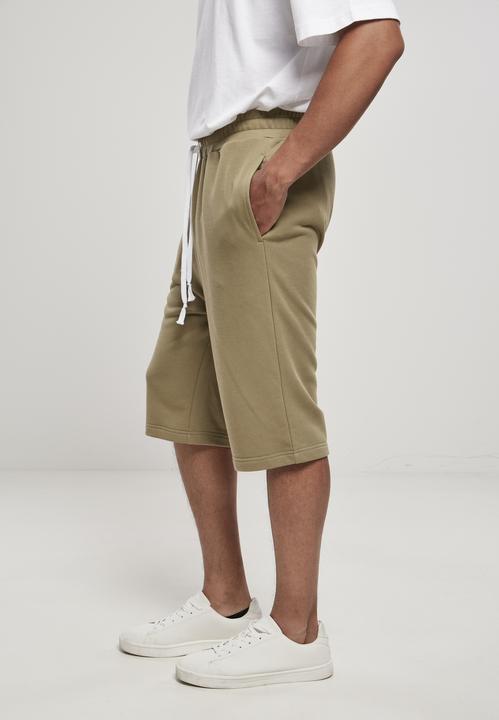 Immagine prodotto Urban Classics Pantaloncini da ginnastica con cavallo basso (M)