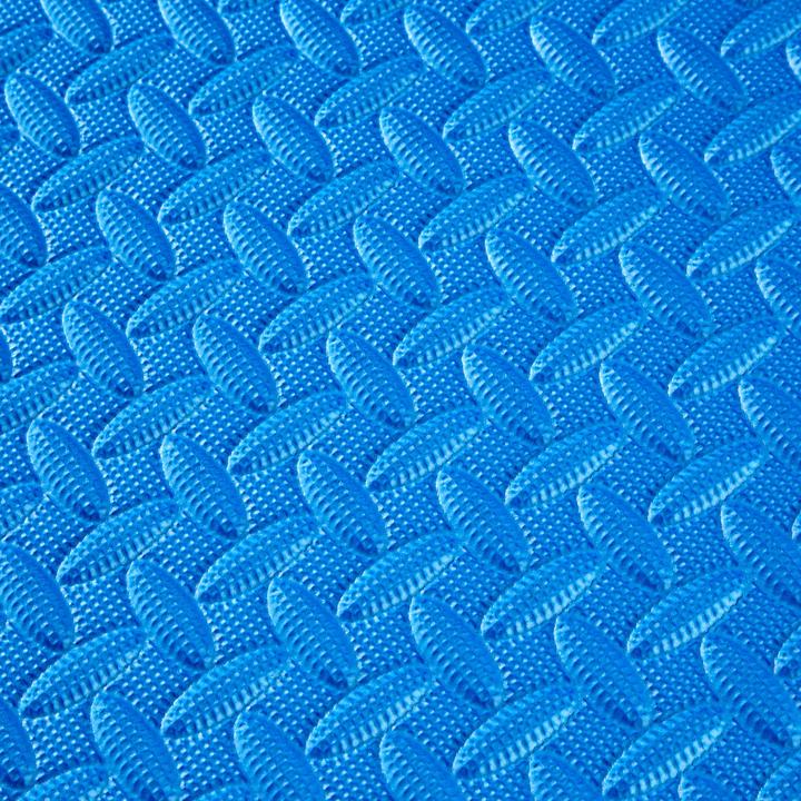 Produktbild tectake Bodenschutzmatte (307 x 124 cm, 246 x 185 cm)