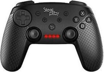 Steelplay Bluetooth Controller for Nintendo (DSi XL)