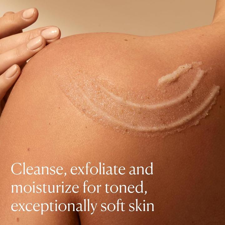 Actual product image Elemis Körperpeeling Frangipani Monoi Salt Glow (490 ml)