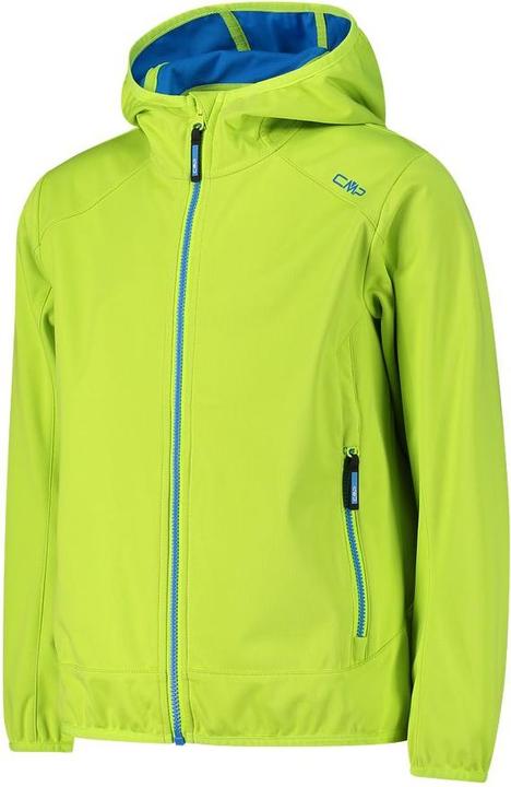 Produktbild CMP Campagnolo Softshell Jacket Fix Hood (164)