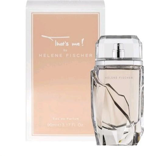 Immagine prodotto Helene Fischer Questo sono io (Eau de parfum, 90 ml)