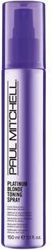 Produktbild Paul Mitchell Blonde - Platinum Blonde Toning Spray (150 ml)
