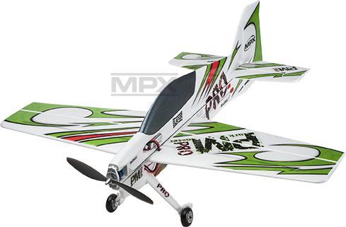 Produktbild Multiplex ParkMaster Pro RC Motorflugmod (Kunstflug)