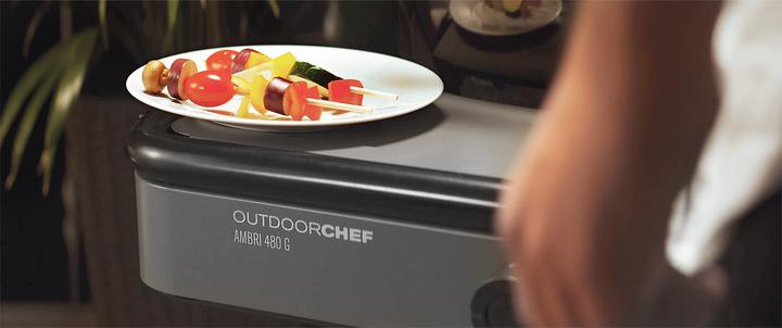 Produktbild Outdoorchef Ambri 480 G EVO (5.80 kW)