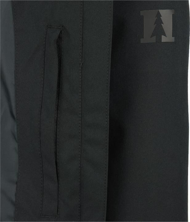 Actual product image Heber Peak Women's PinedropsHe. Rain Coat (L)