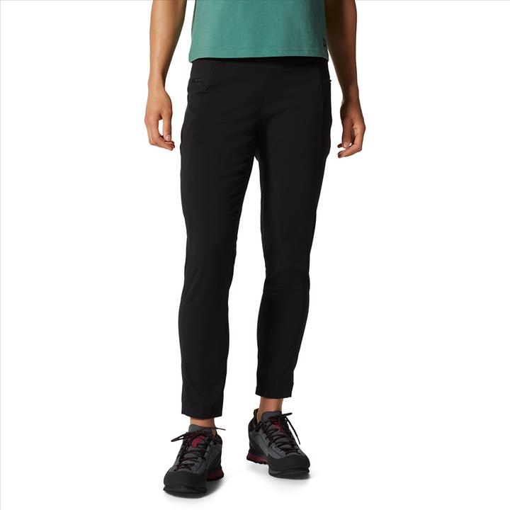 Produktbild Mountain Hardwear W Dynama High Rise Pant (XS)