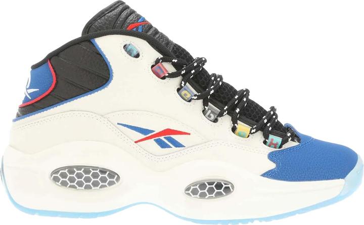 Image du produit Reebok - Baskets QUESTION MID - Homme (38)