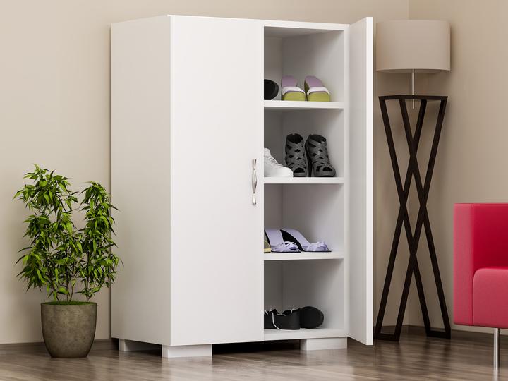 Actual product image Hanah Home Axton (61 x 35 x 94 cm)