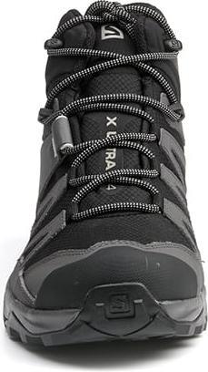 Actual product image Salomon X Ultra 4 Mid GORE-TEX (44 2/3)