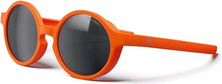Julbo Walker Neonorange Spectron 3 Kinderbrille 13 Jahre