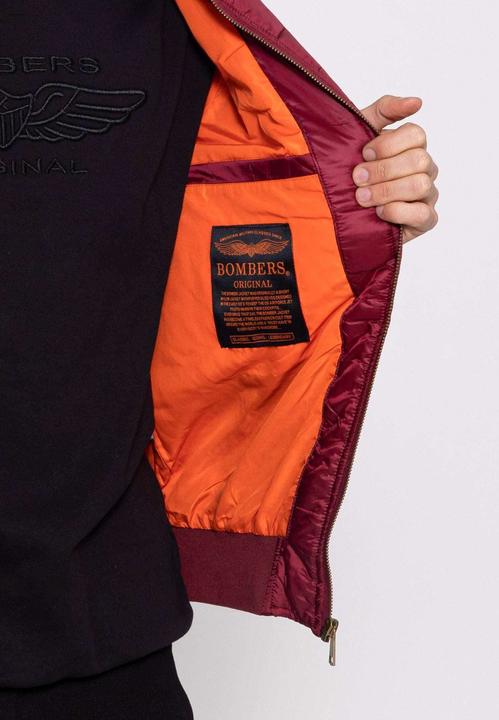 Image du produit Bombers Original Dallas- (S)