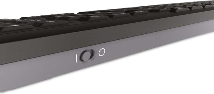 Actual product image CHERRY Stream Keyboard (DE, Wireless)