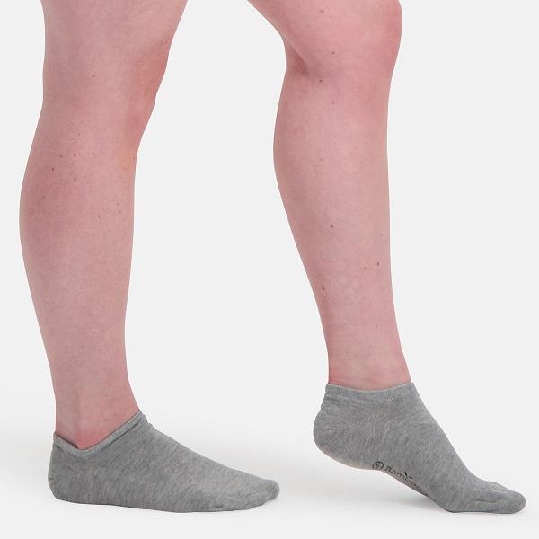 Actual product image Bamboo Basics Footies Jamie (3-pack) (pack of 3, 35 - 40)