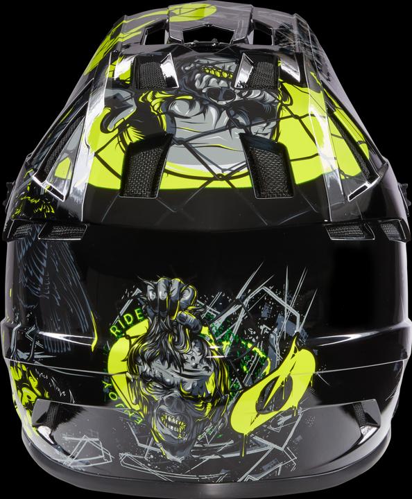 Actual product image O Neal Zombie (61 - 62 cm)