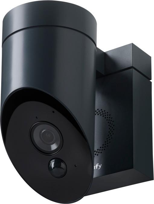 Image du produit somfy Caméra d'extérieur