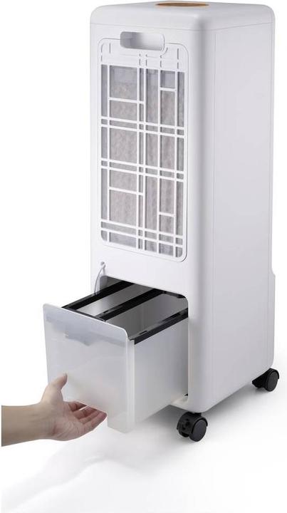 Image du produit Sygonix Refroidisseur d'air (15 m², 170.61 BTU/h)