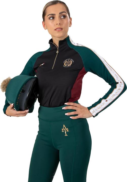 Produktbild Aubrion Team Base Layer Oberteil Winter (XS)