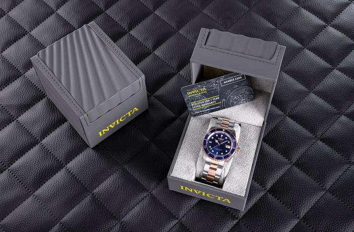 Image du produit Invicta 30600 (42 mm)