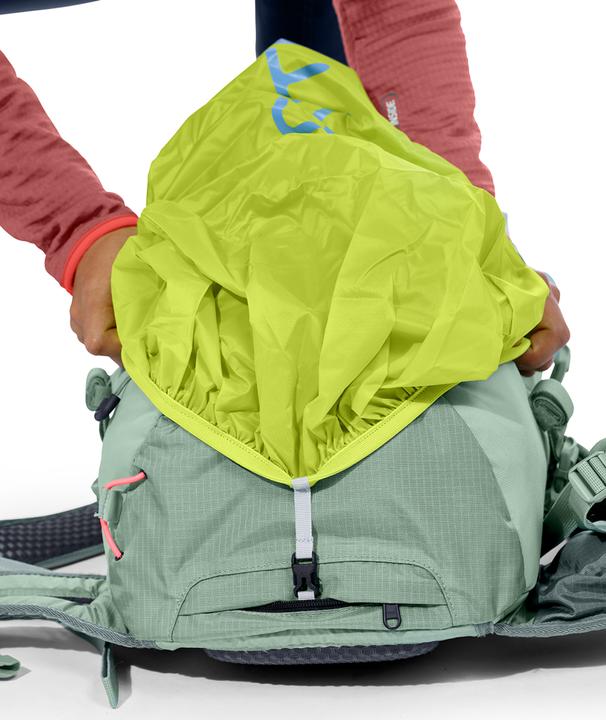 Produktbild Ortovox Traverse S (28 l)