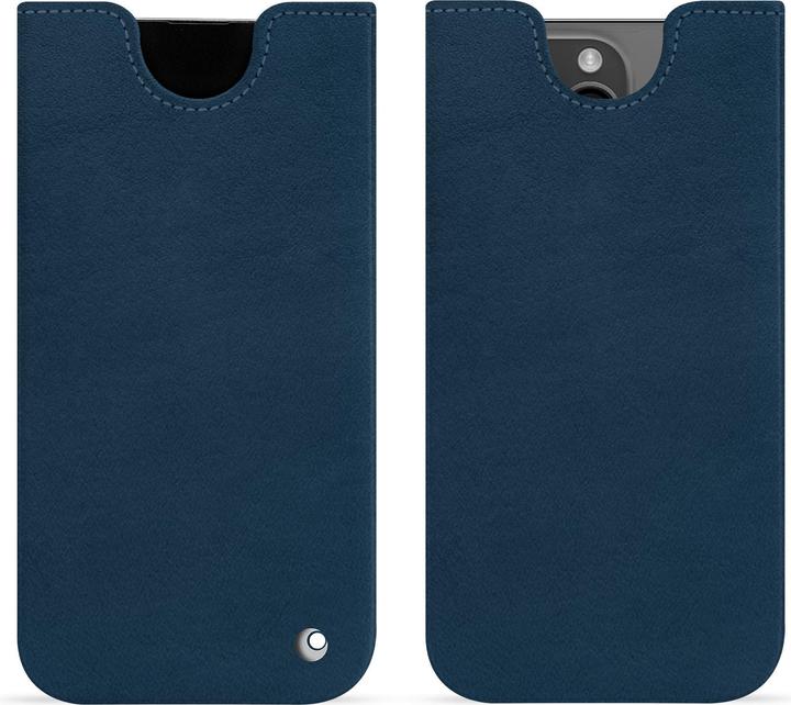 Blu Mediterranean ( Pantone #0E3043 )