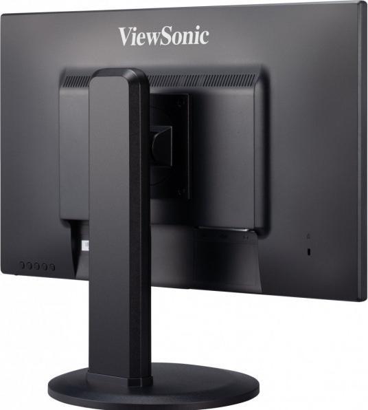 Produktbild Viewsonic Ergonomic VG2419 (1920 x 1080 Pixel, 23.80")