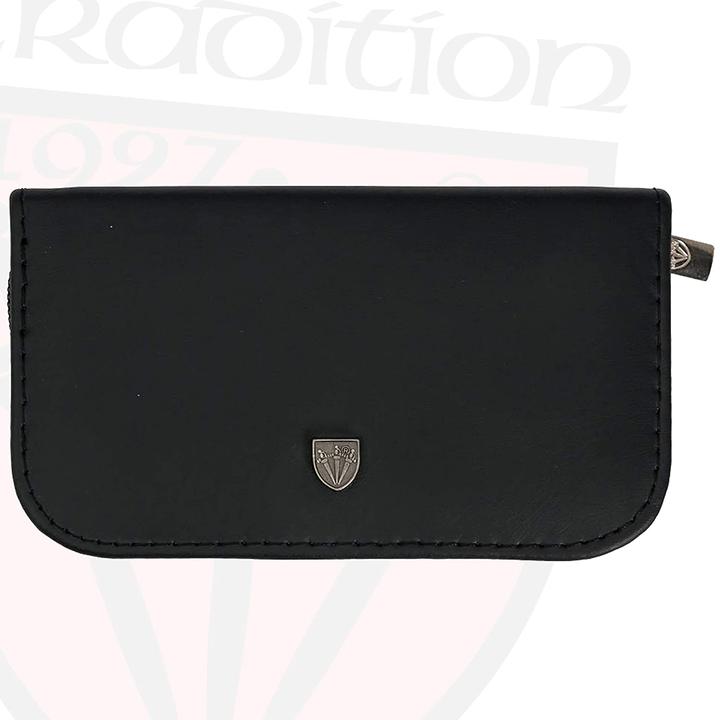 Produktbild Kellermann Nagelset SCHWARZ - ECHT LEDER