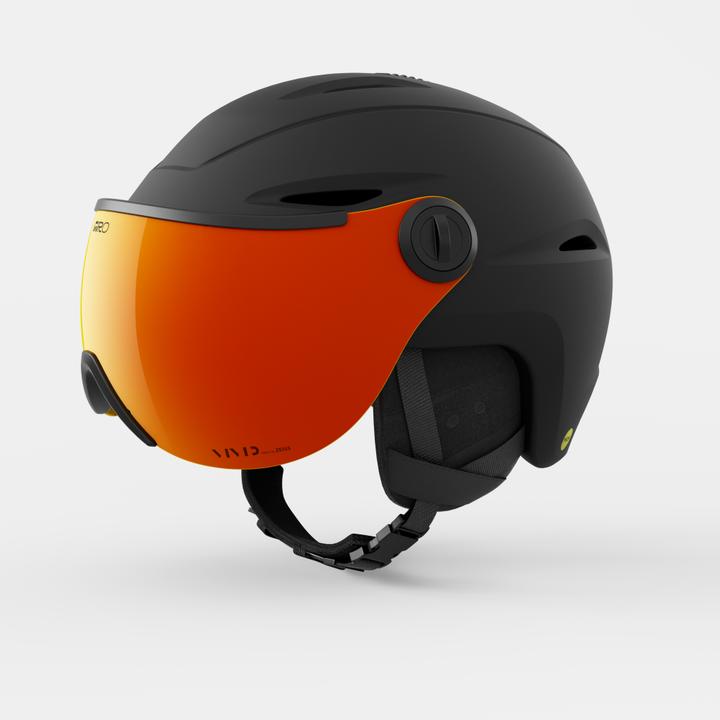 Actual product image Giro Vue MIPS VIVID Helmet (52 - 55.5 cm, S)