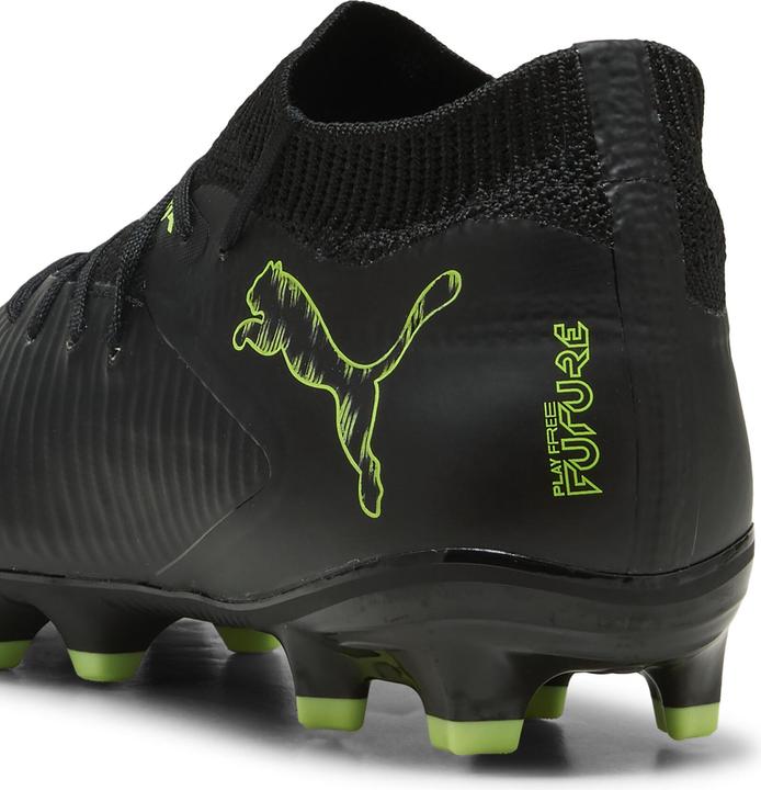 Produktbild Puma FUTURE 8 PRO FG/AG Jr (38)