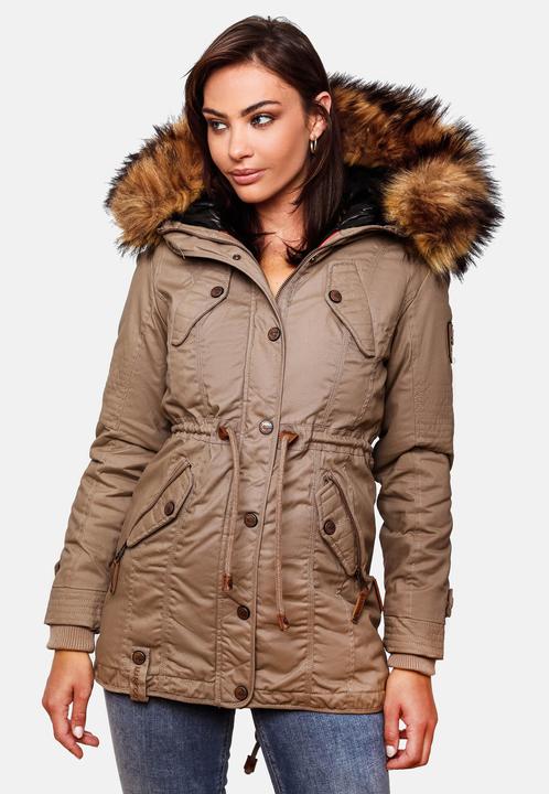 Actual product image Marikoo La Viva Prc (M)