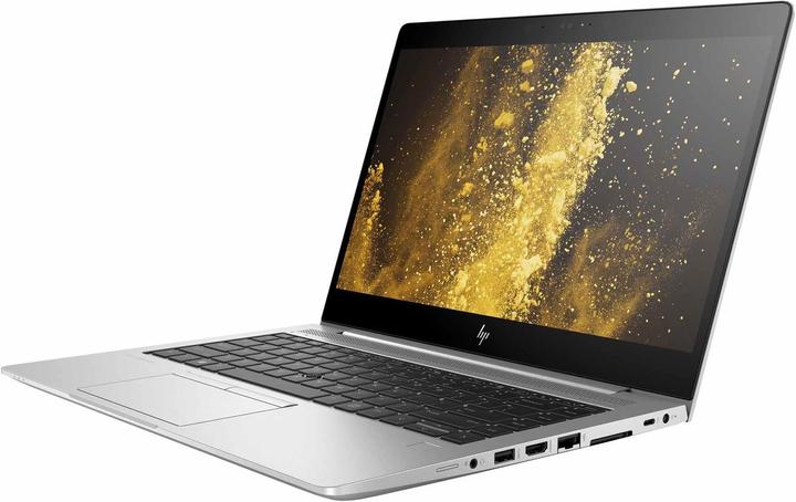 Actual product image HP EliteBook 840 G5 (14", Intel Core i7-8550U, 16 GB, 512 GB, CH)