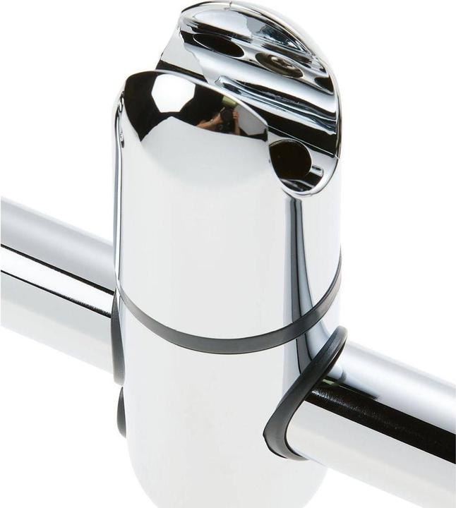 Actual product image Diaqua Shower sliding bar