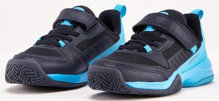 Actual product image Artengo TS500 FAST KD SCRATCH (30)