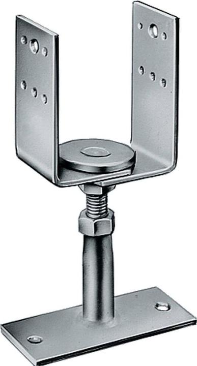 Actual product image Simpson Sst Support foot (Support foot, 1 pcs.)