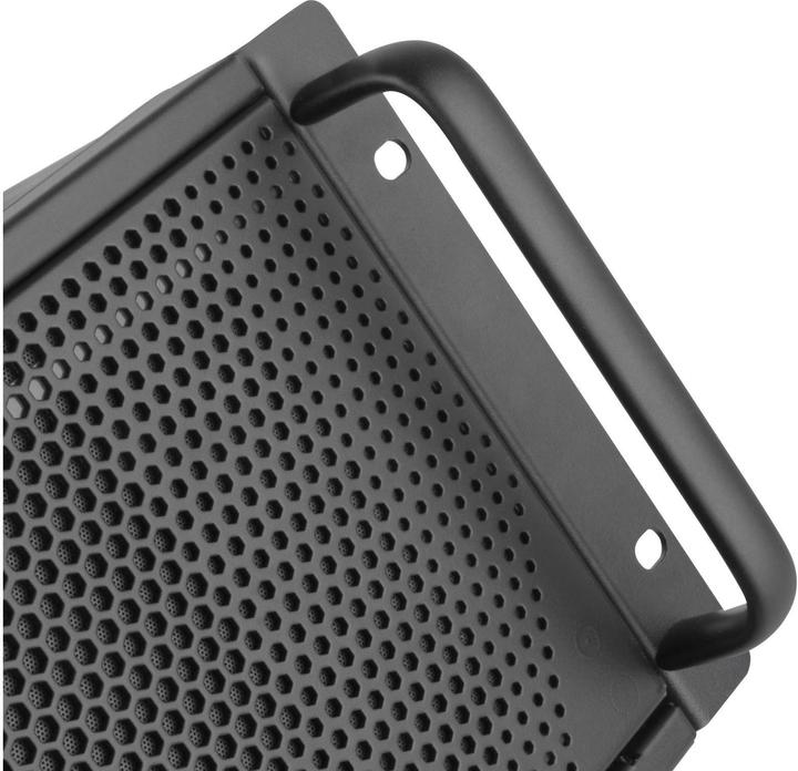 Produktbild Silverstone RM42-502 (mATX, Mini-ITX, ATX, E-ATX, SSI CEB, SSI EEB)