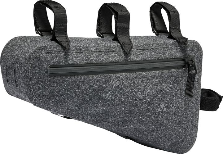 Actual product image Vaude Trailframe II (2.50 l, Frame bag)