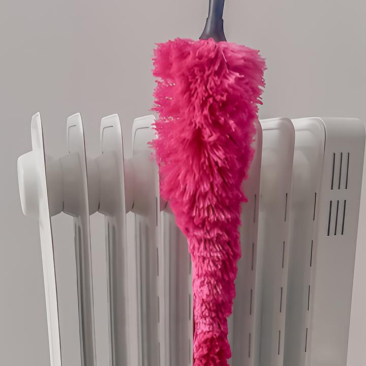 Produktbild CREaCLEAN Radiatorenbürste (1 Stk.)