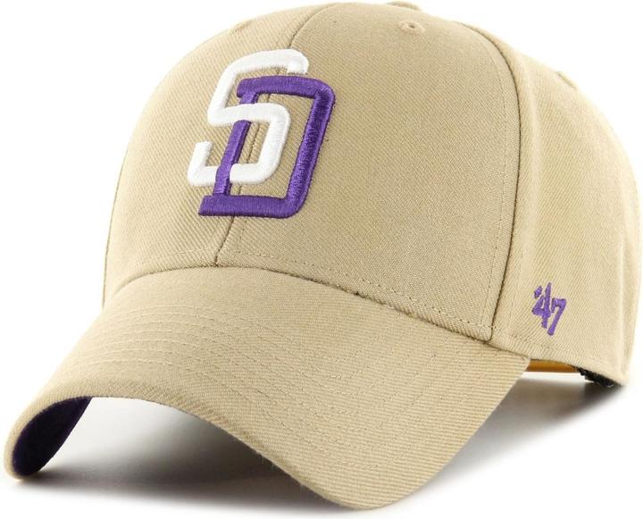 Immagine prodotto 47 Brand Colpo sicuro San Diego Padres