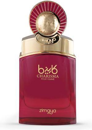 Actual product image Zimaya Ladies Charisma Perfume (Eau de parfum, 100 ml)