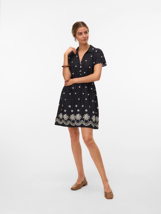 Image du produit Vero Moda VMTASJA Kurzes Kleid Kleid (XS)