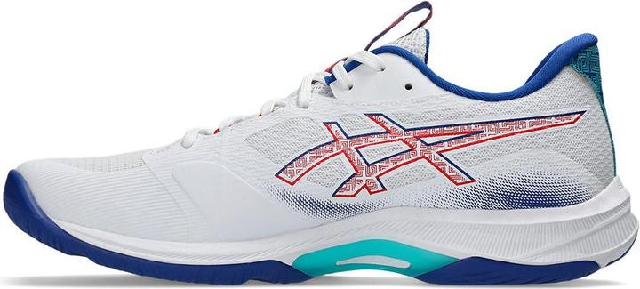 Actual product image ASICS Performance Netburner Ballistic Ff 4 (49)