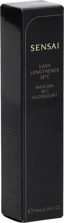 Actual product image Sensai Lash Lengthener (Black)