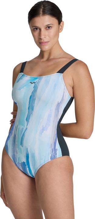 Image du produit Arena W Bodylift Simona Swimsuit Wing Back Cup (36)
