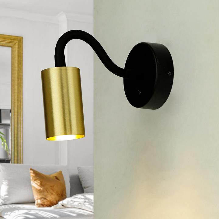 Image du produit Licht-Erlebnisse Eye (GU10)