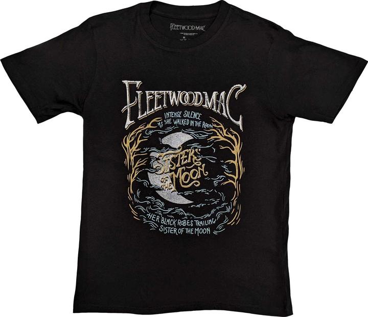 Actual product image Fleetwood Mac Sisters Of The Moon (L)