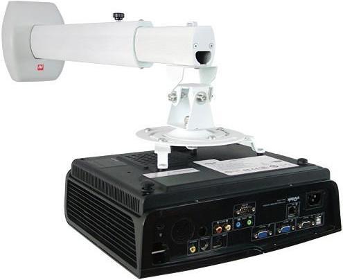 Avtek WallMount PRO 1200 (Wall)