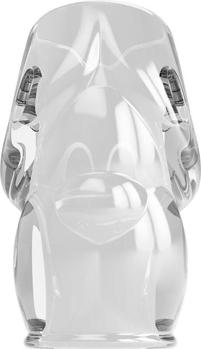 Produktbild Pretty Love Oscar Penis Dicker Transparent